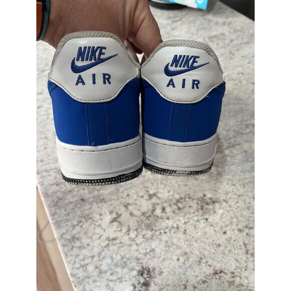 Nike Air Force 1 '07 Time Warp Shoes - Size 13 - Picture 9 of 11